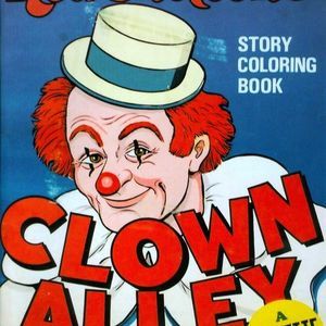 Meet your Posher, Pat